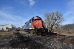 WE 4602 in a March 2018 shot.